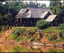 Hotel Boatlanding Guesthouse