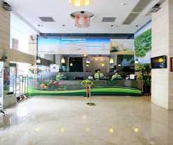 Hotel Shanshui Trends North Huaqiang