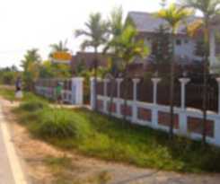 Hotel Vila Guesthouse