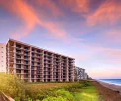 Hotel Vistana Beach Club