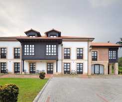 La Casona De La Roza