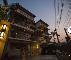 Studio365 Apartment