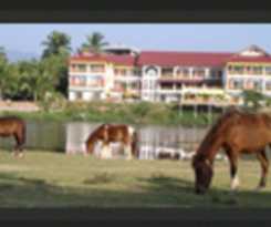 Hotel Vansana Vang Vieng