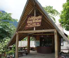 Hotel Vang Vieng Eco Lodge