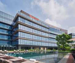 The Oct Harbour, Shenzhen - Marriott Executive Apartments