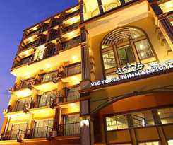 Hotel Victoria Nimman