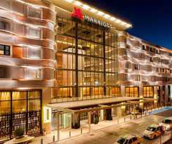 Madrid Marriott Auditorium and Conference Center