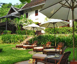 Hotel 3 Nagas Luang Prabang - MGallery Hotel Collection