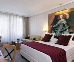 Princesa Plaza Madrid