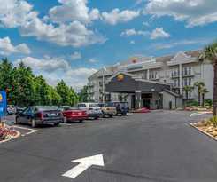 Hotel Comfort Inn Sandy Springs - Perimeter