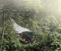 Hotel Four Seasons Tented Camp Golden Triangle