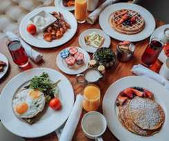 Hotel Jw Marriott Atlanta Buckhead