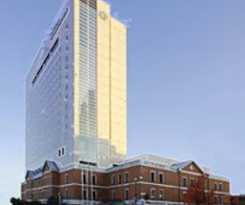 Asahikawa Grand Hotel