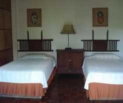 Golden Triangle Inn