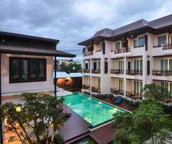 Hotel Le Patta Chiang Rai