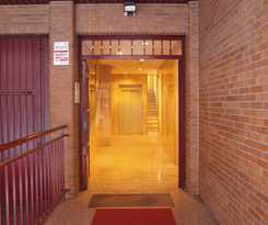 Stylish City Apartments