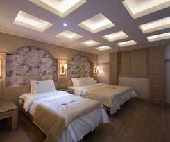 Hotel Comfort Inn Yeouido