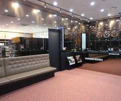 Hotel Myeongdong Merlin