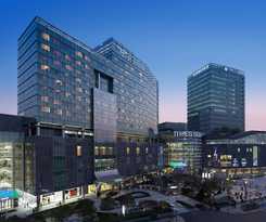 Hotel Courtyard By Marriott Seoul Times Square
