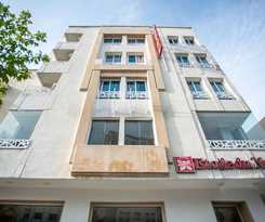 Hotel Étoile Du Nord