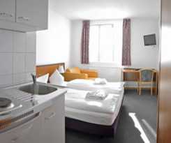 Apart Hotel Ferdinand Berlin