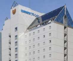 Fujita Kanko Washington Hotel Asahikawa