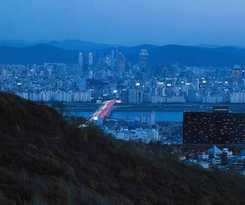 Hotel Grand Hyatt Seoul