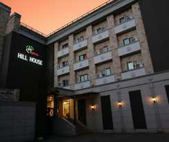Hotel Hill House