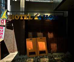 Hotel At Home