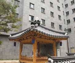 Hotel Ibis Ambassador Seoul Insadong