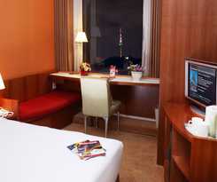 Ibis Ambassador Seoul Myeongdong