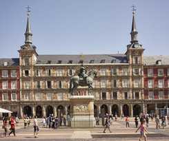 Cason Del Tormes