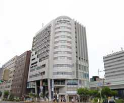 Smile Osaka Yotsubashi