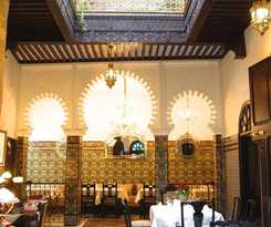 Riad El Reducto