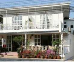 Baan Kang Mung Hua Hin
