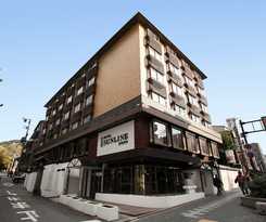 Sunline Kyoto Gion Shijyo