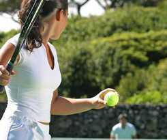 Quinta De Nossa Senhora Das Mercês