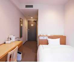 Hotel Smile Sugamo