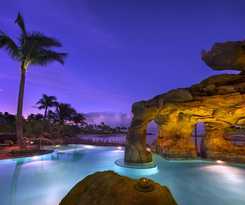 Hotel Aulani, A Disney Resort and Spa