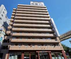 Toyoko Inn Chiba Ekimae