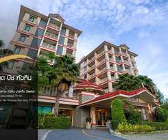 Hotel Kiang Haad Beach Hua Hin