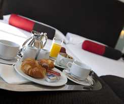 Hotel Quatro Puerta del Sol