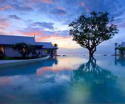 Devasom Hua Hin Resort