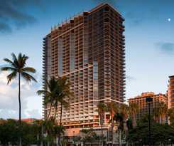 Hotel Ka La'i Waikiki Beach, LXR Hotels & Resorts