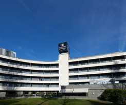 Hotel Eurostars Monte Real