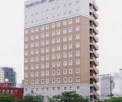 Hotel Toyoko Inn Mito Station Minami