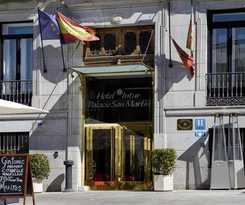 Hotel Intur Palacio San Martin