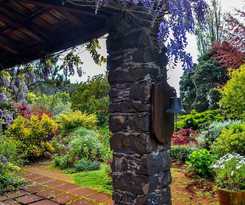 Hotel Casas Valleparaizo Mountain