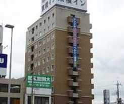 Hotel Toyoko Inn Oyama Station Higashi 1
