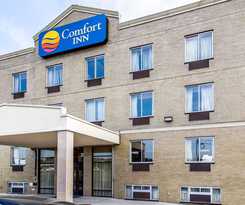 Comfort Inn Laguardia Airport - 83rd St